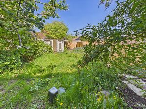 Garden- click for photo gallery